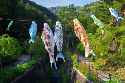 Iyashi No Sato Nemba